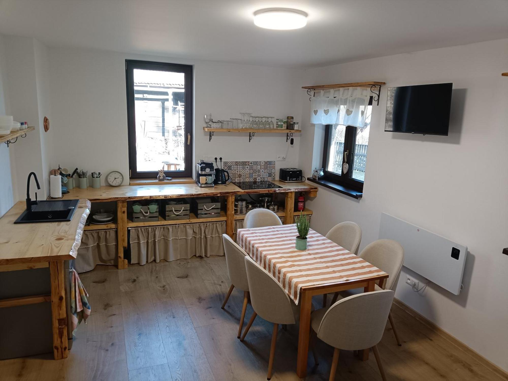 Villa Podlesok 697 Hrabušice Habitación foto