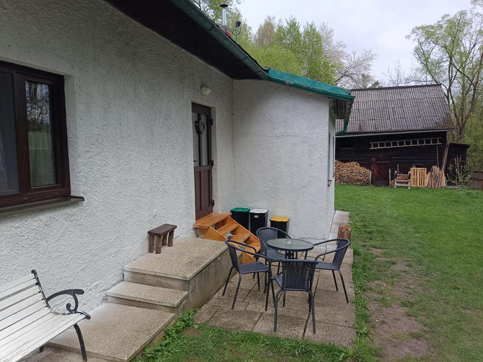 Villa Podlesok 697 Hrabušice Exterior foto