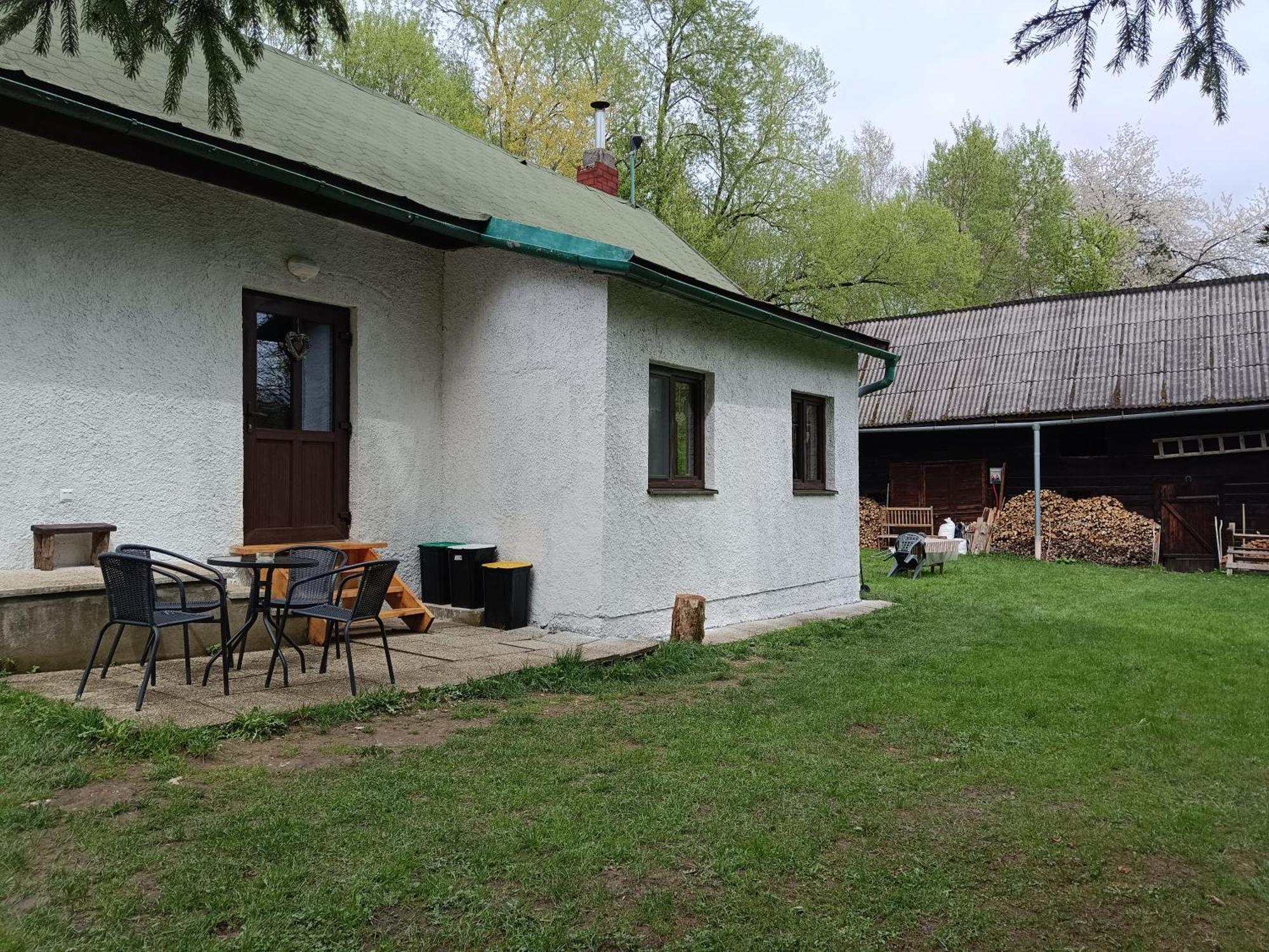 Villa Podlesok 697 Hrabušice Exterior foto